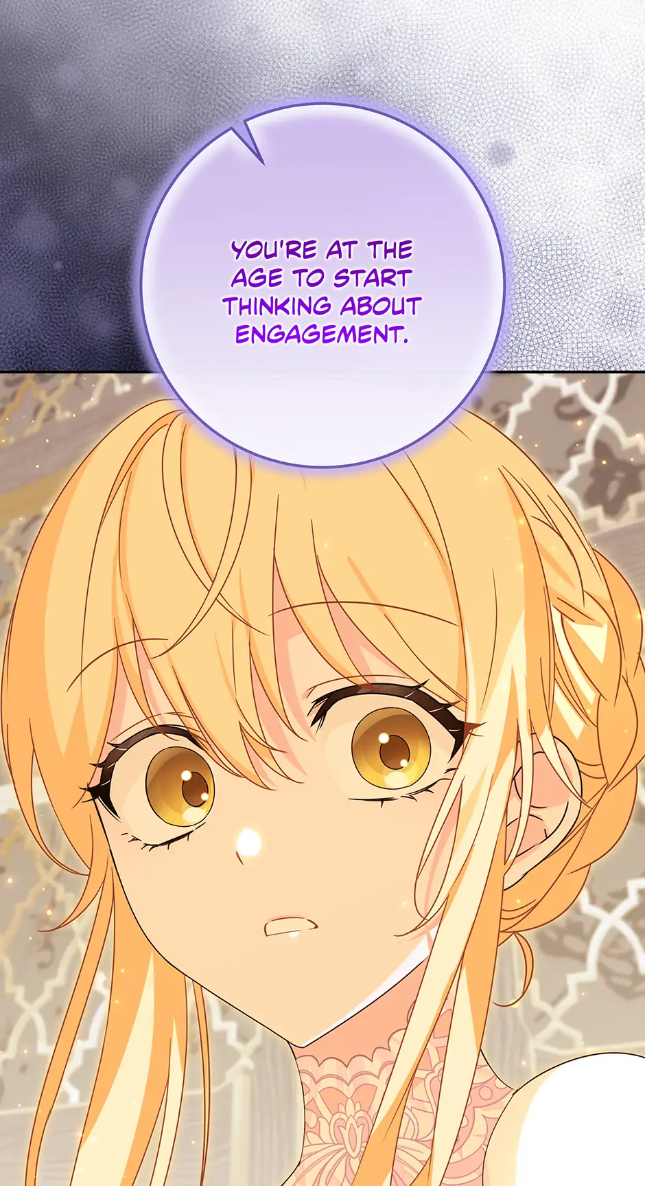 How to Save a Time-Limited Young Master chapter 33 page 72