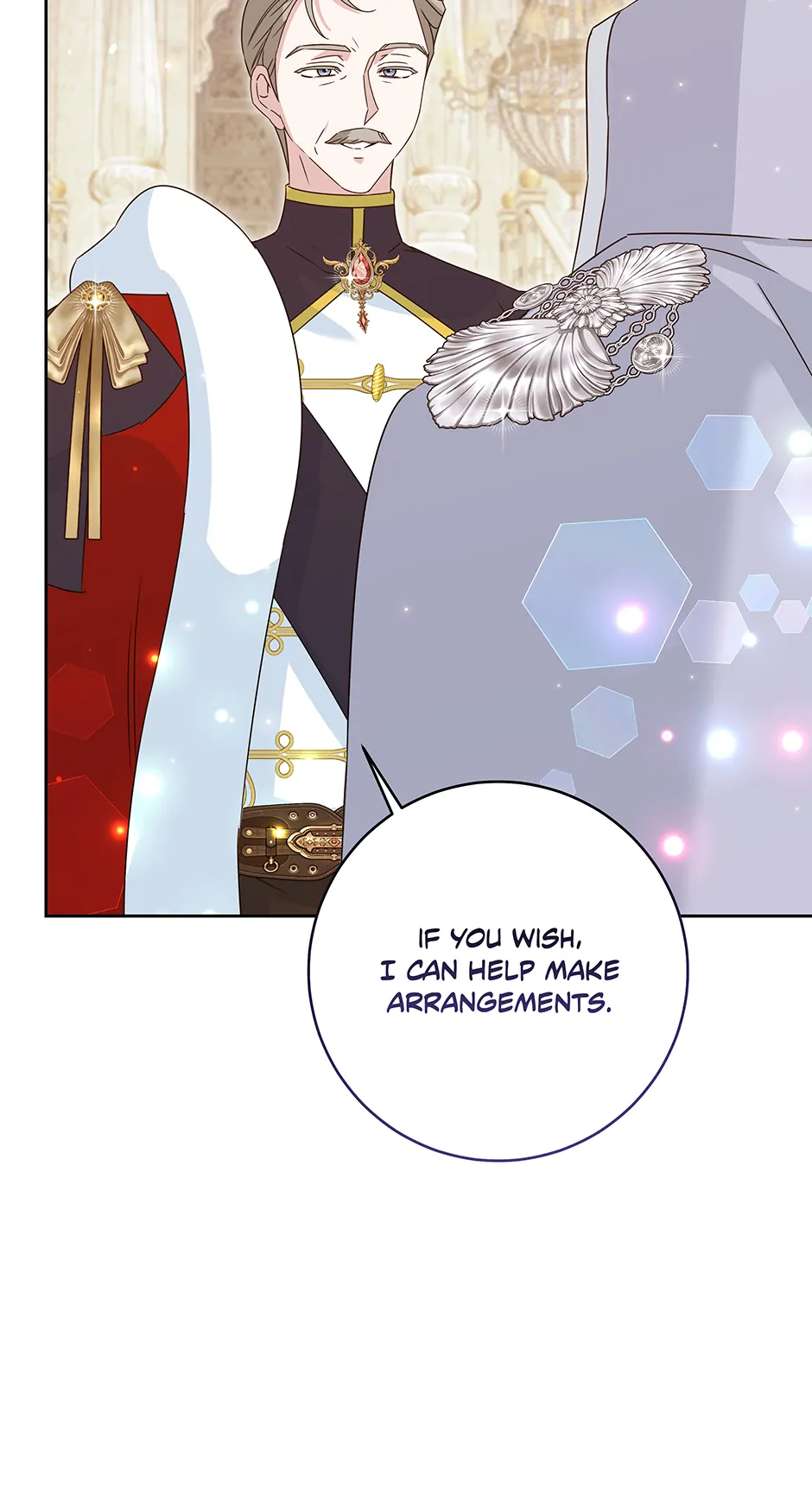 How to Save a Time-Limited Young Master chapter 33 page 74
