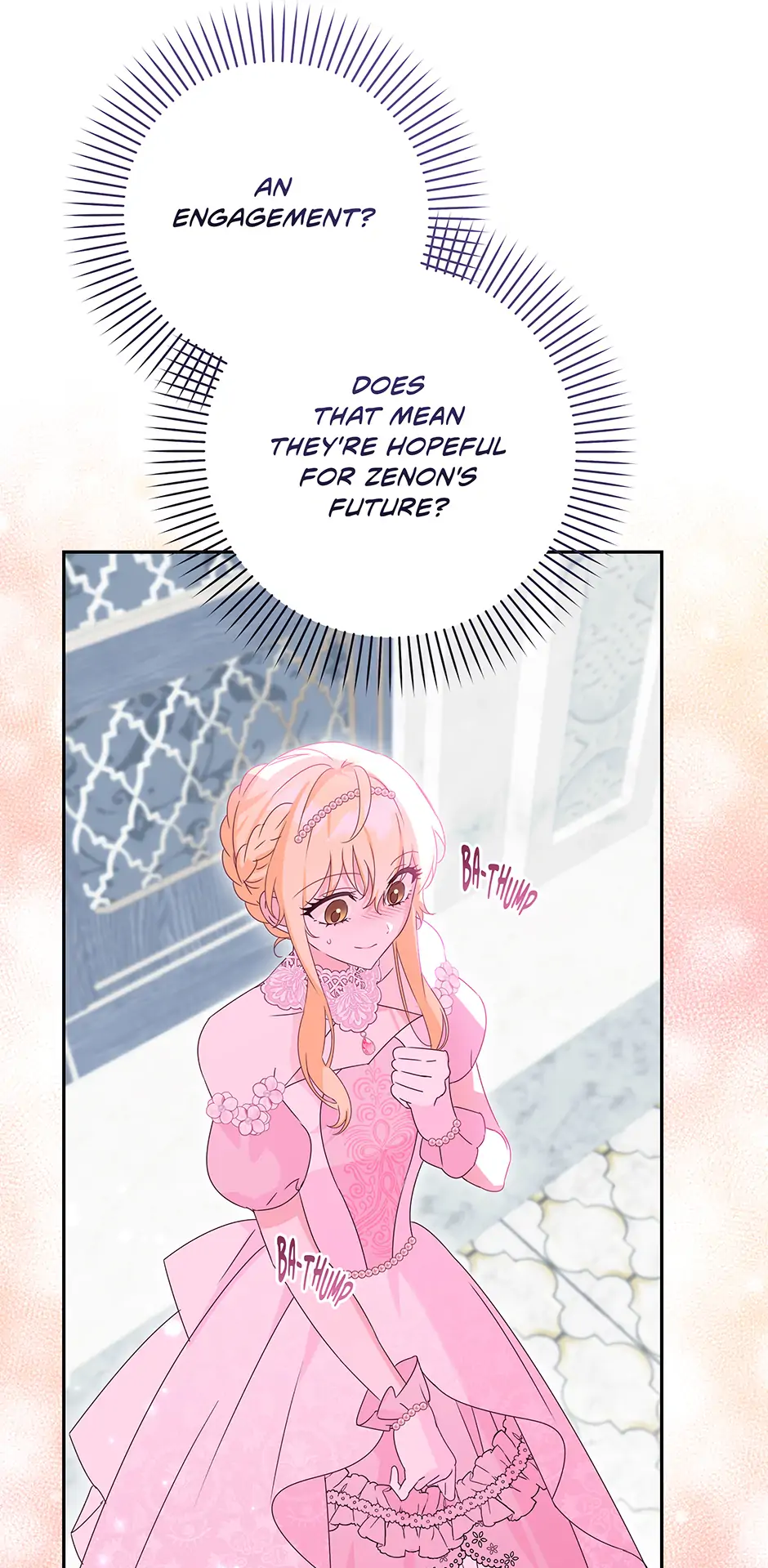 How to Save a Time-Limited Young Master chapter 33 page 76