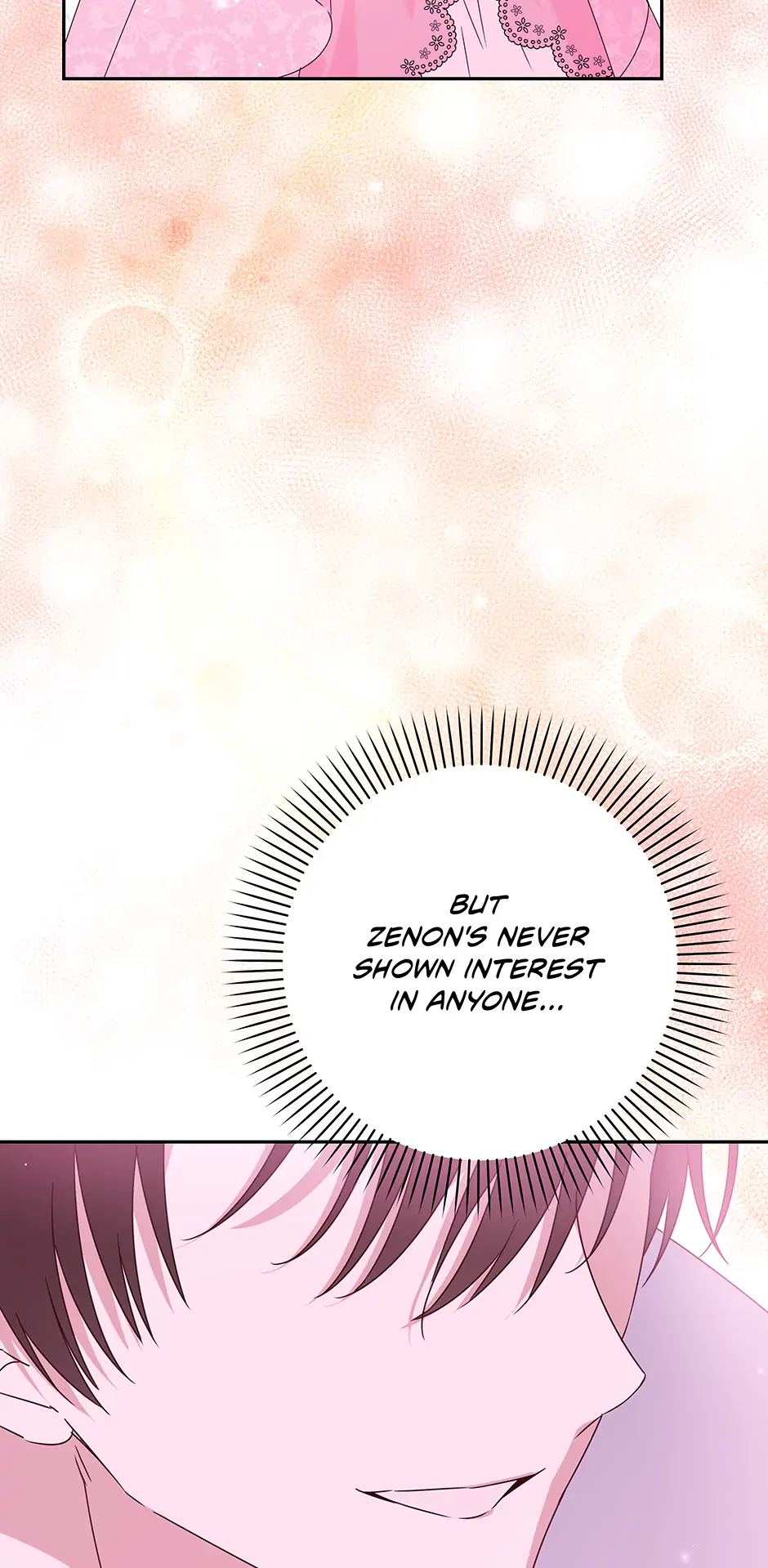 How to Save a Time-Limited Young Master chapter 33 page 77