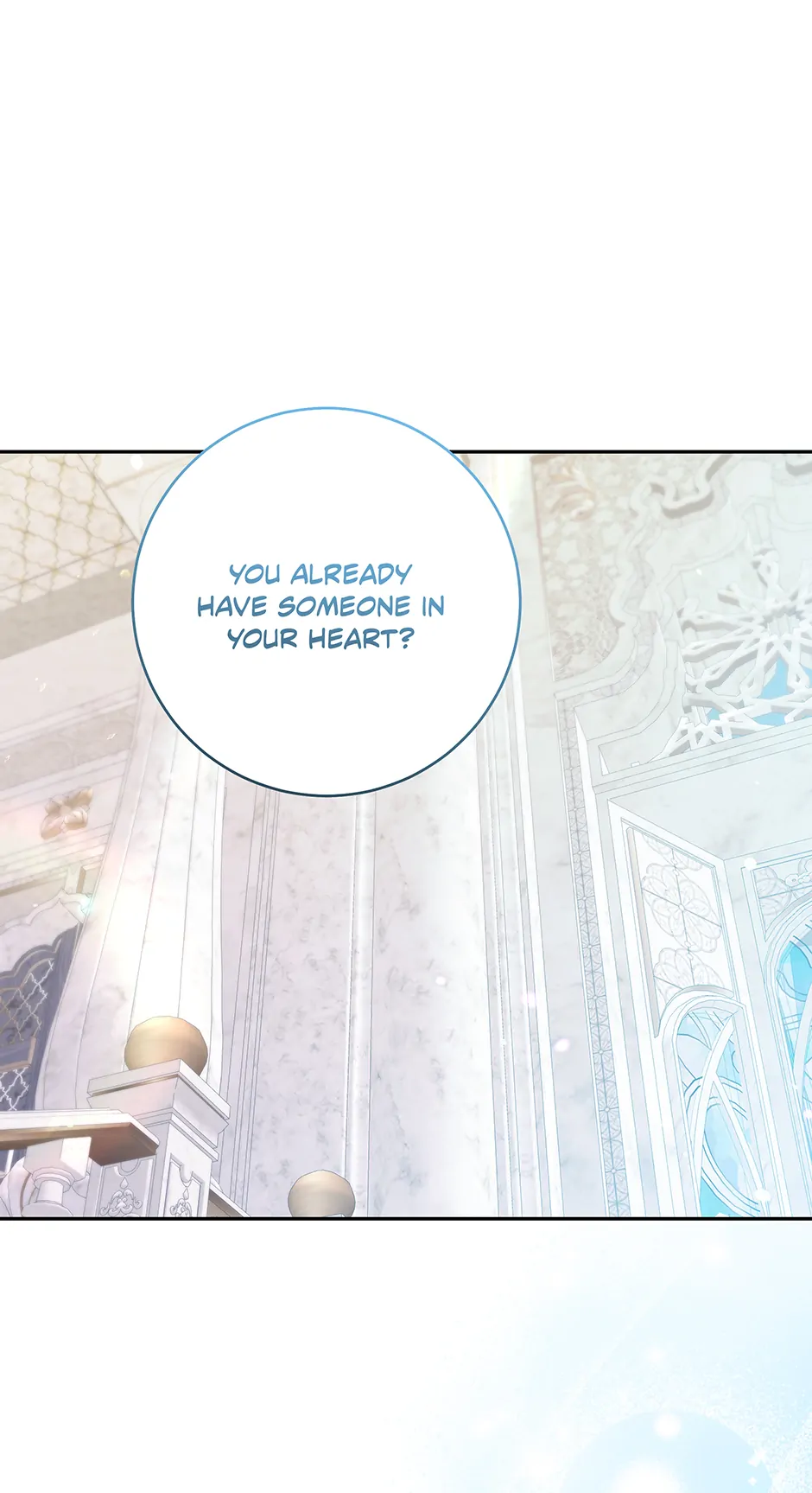 How to Save a Time-Limited Young Master chapter 34 page 1