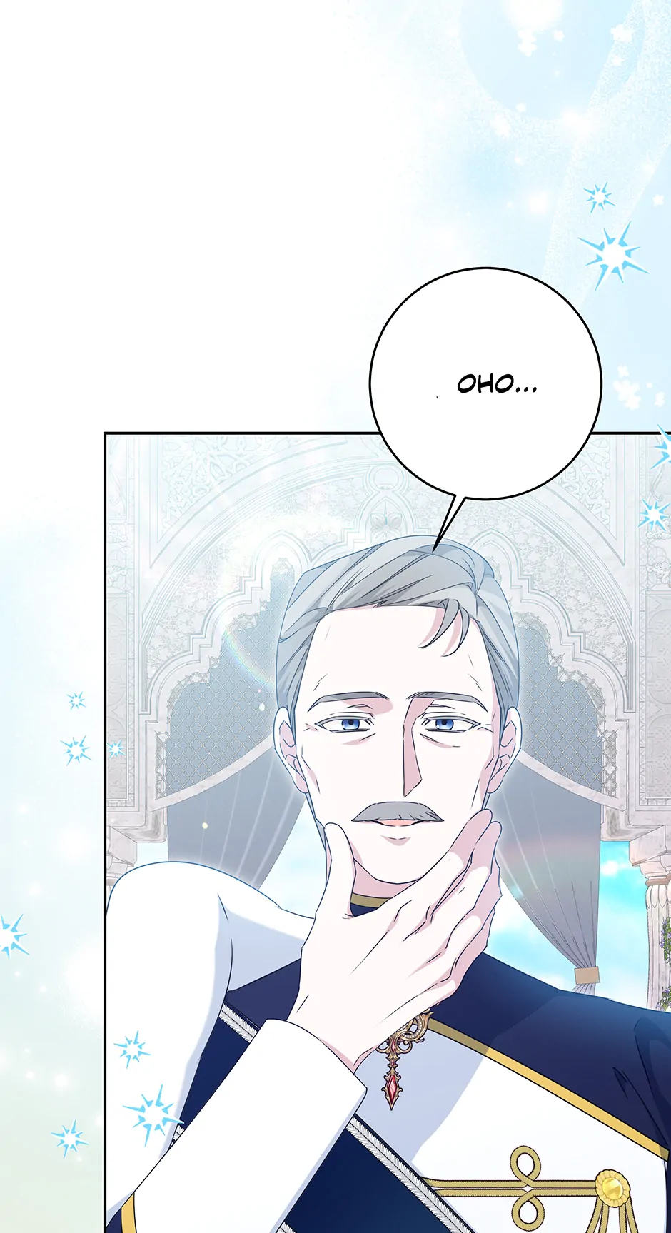 How to Save a Time-Limited Young Master chapter 34 page 2