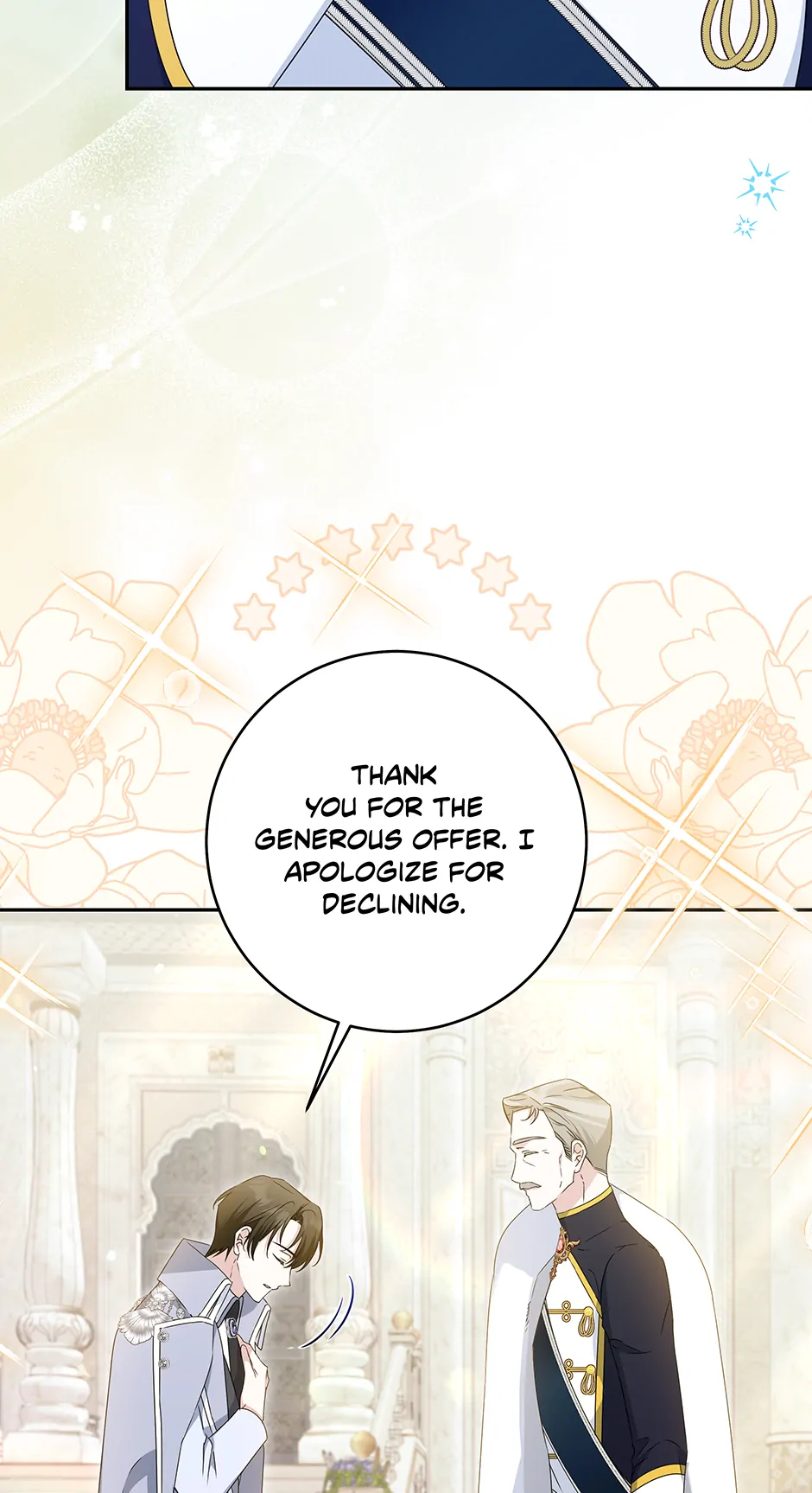 How to Save a Time-Limited Young Master chapter 34 page 3