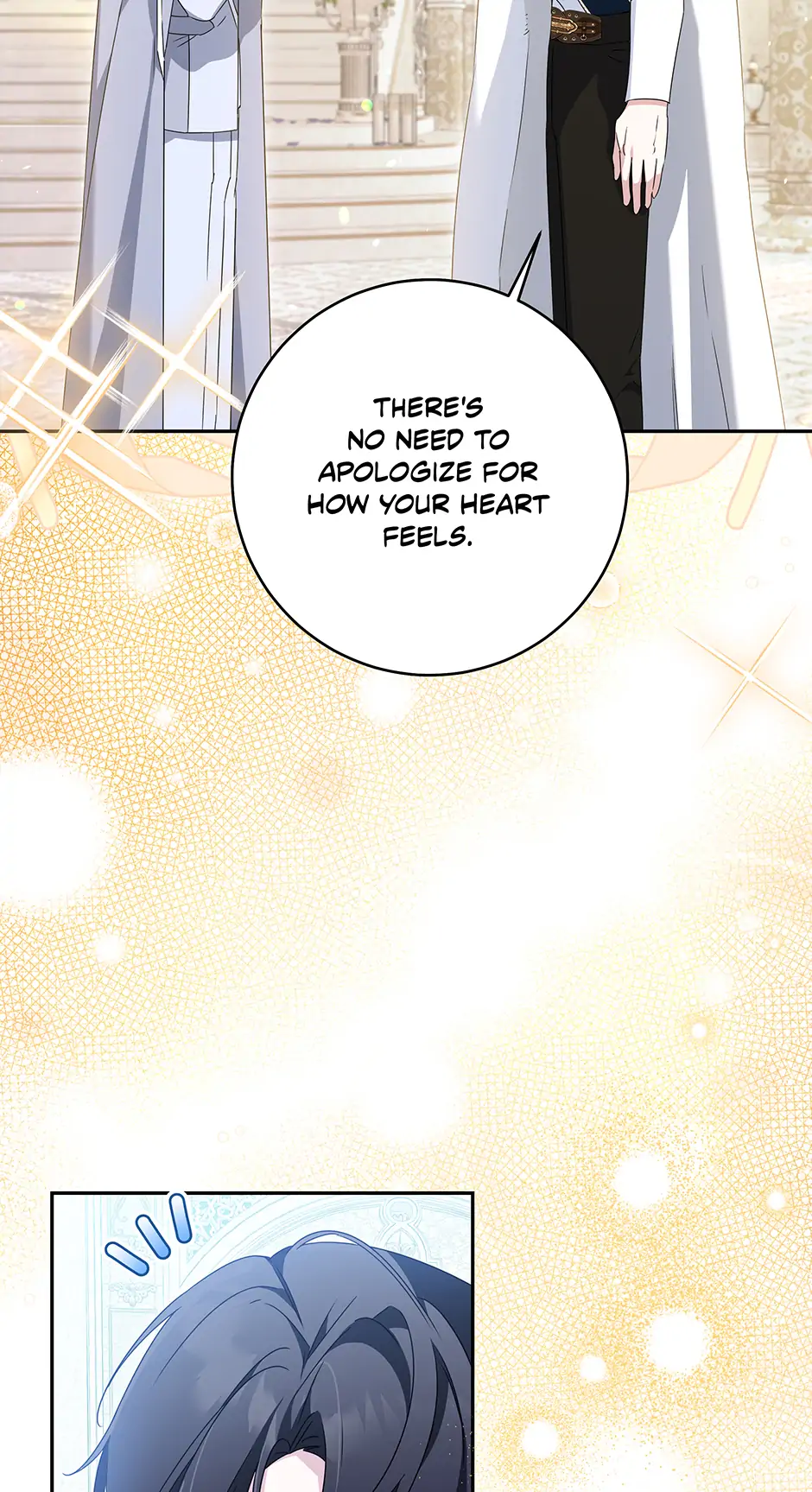 How to Save a Time-Limited Young Master chapter 34 page 4