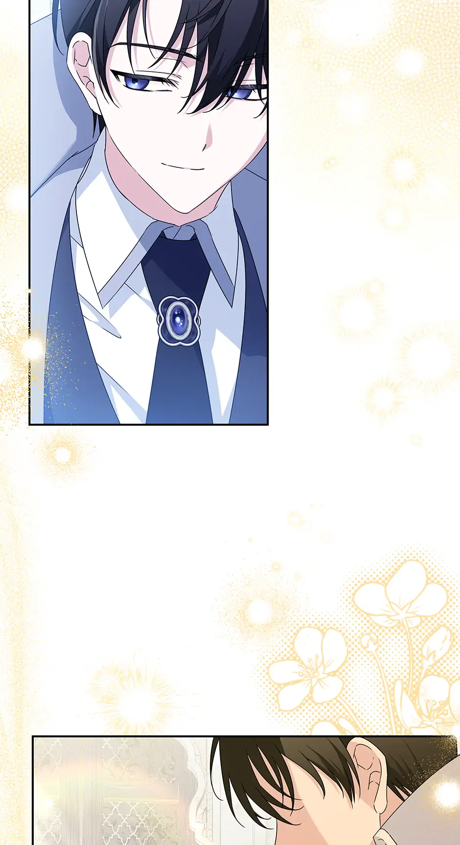How to Save a Time-Limited Young Master chapter 34 page 5