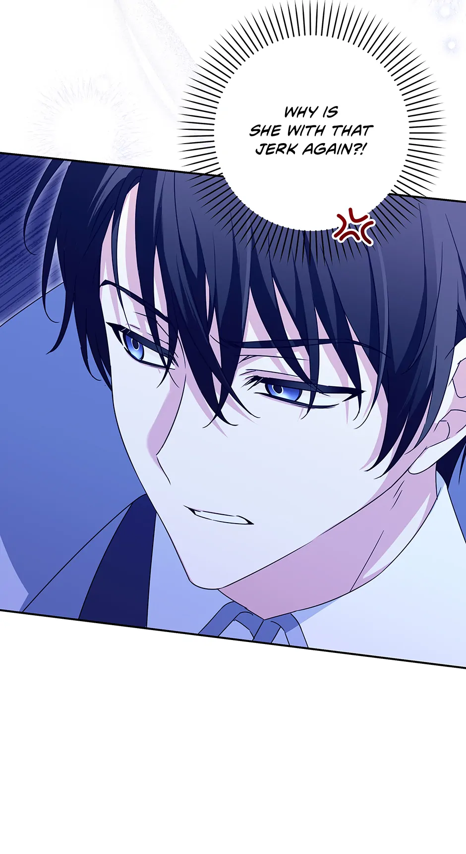 How to Save a Time-Limited Young Master chapter 34 page 7