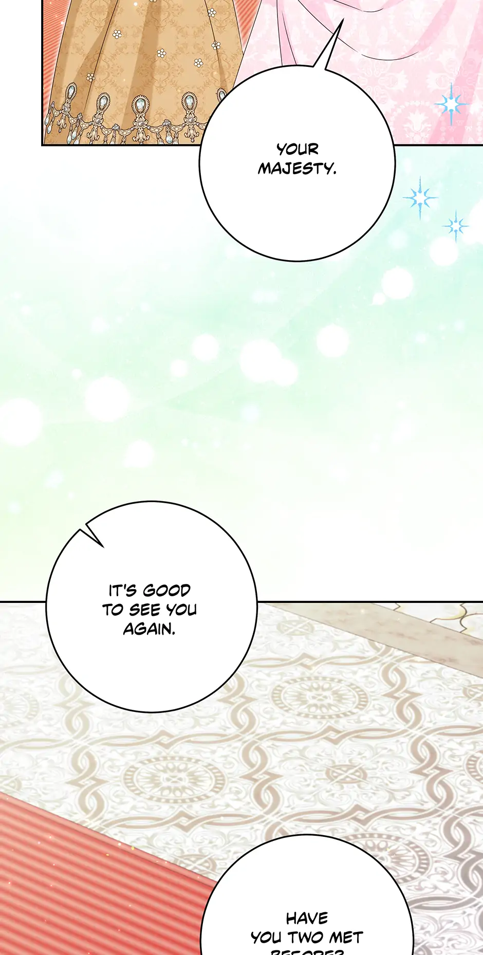 How to Save a Time-Limited Young Master chapter 34 page 10