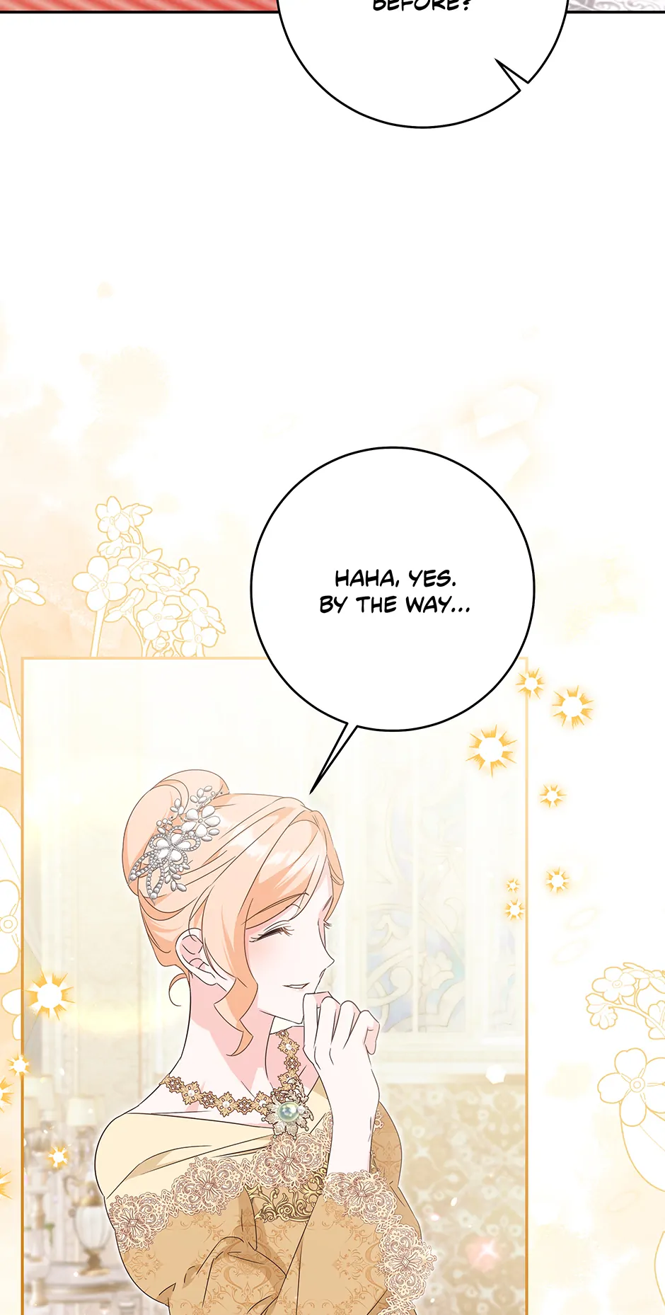 How to Save a Time-Limited Young Master chapter 34 page 11