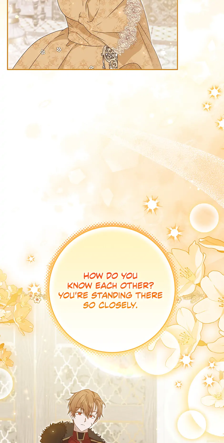 How to Save a Time-Limited Young Master chapter 34 page 12