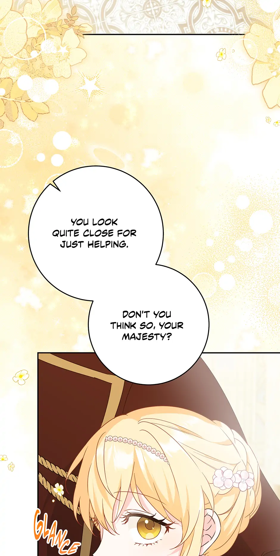 How to Save a Time-Limited Young Master chapter 34 page 16
