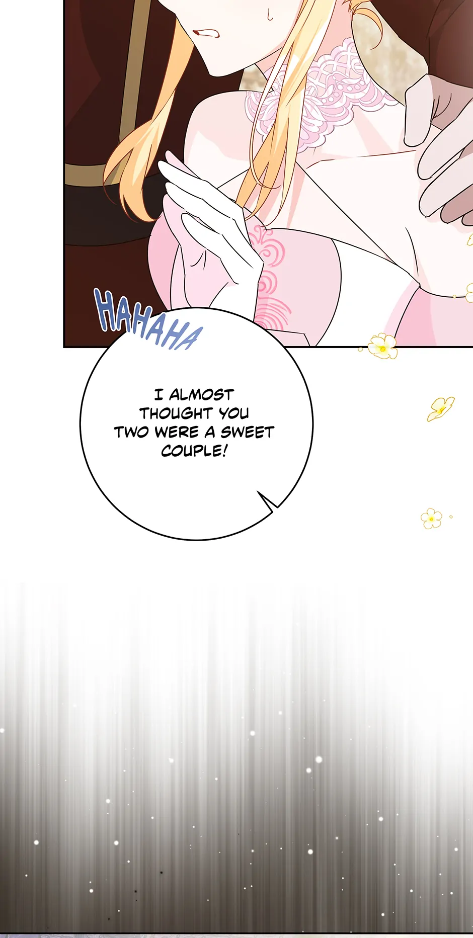 How to Save a Time-Limited Young Master chapter 34 page 17