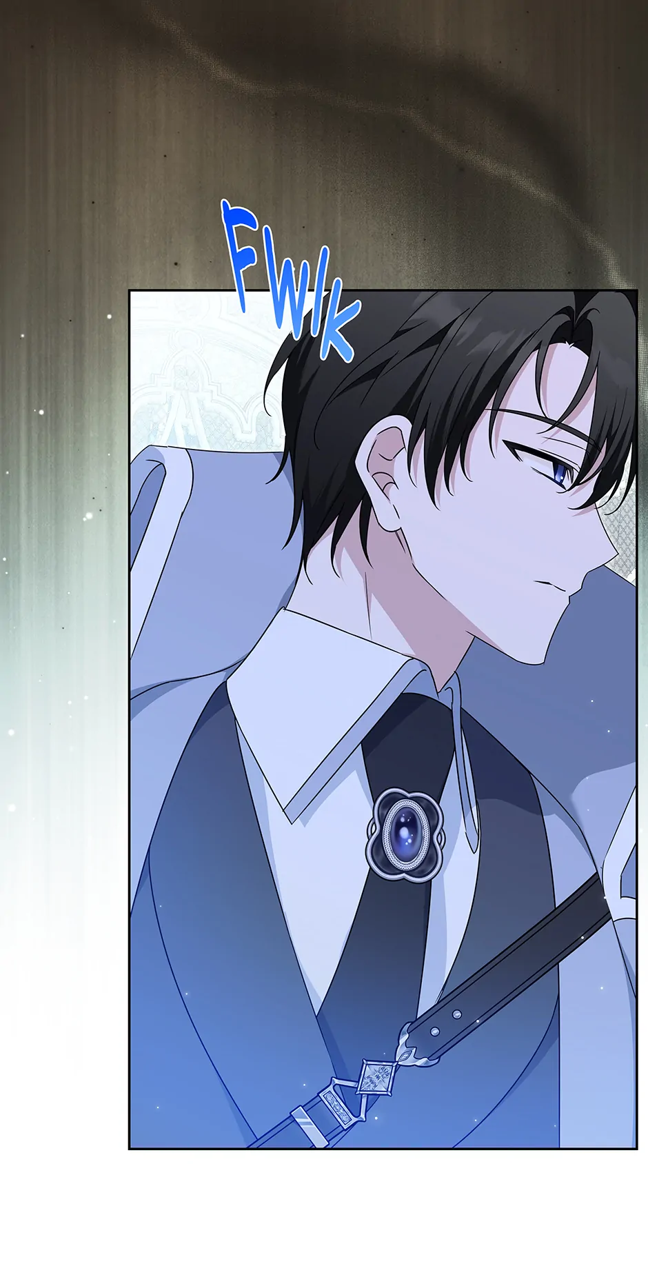 How to Save a Time-Limited Young Master chapter 34 page 19