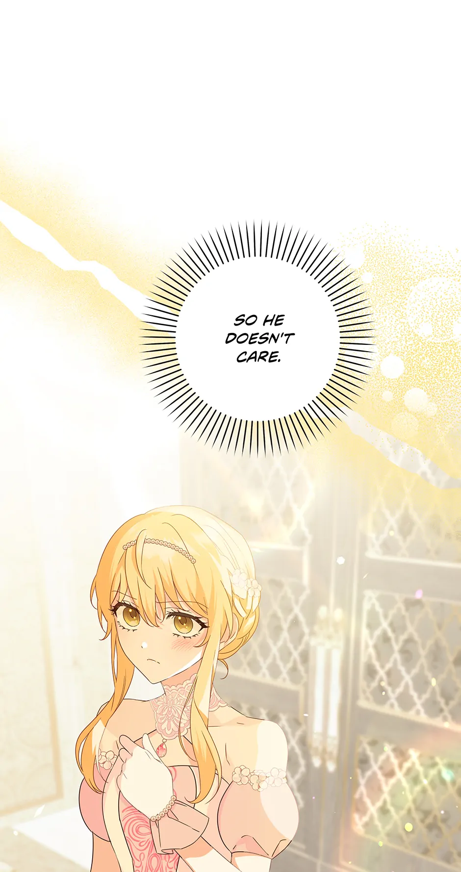 How to Save a Time-Limited Young Master chapter 34 page 20