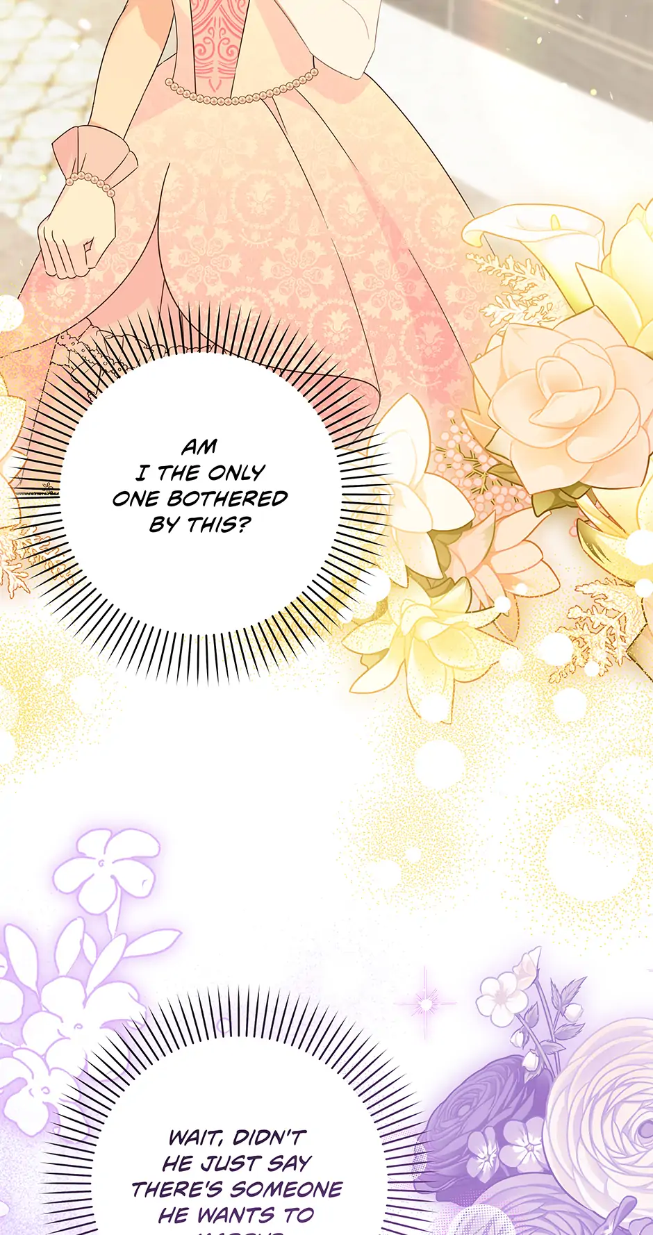 How to Save a Time-Limited Young Master chapter 34 page 21