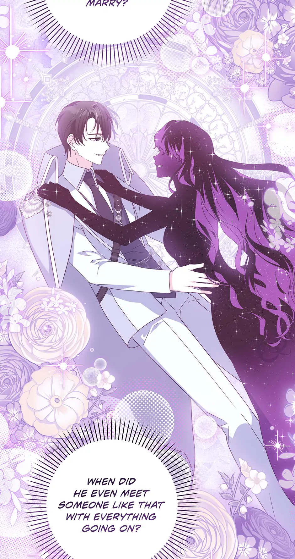 How to Save a Time-Limited Young Master chapter 34 page 22