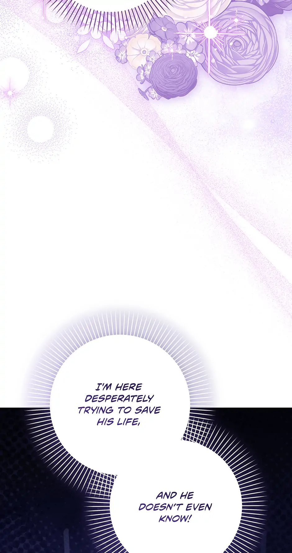 How to Save a Time-Limited Young Master chapter 34 page 23