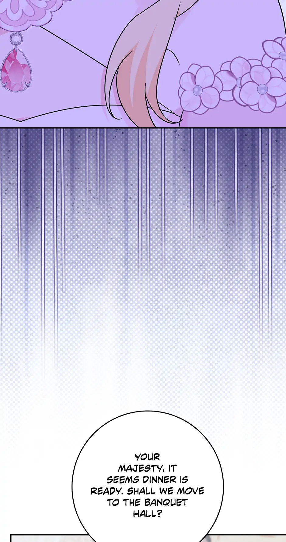 How to Save a Time-Limited Young Master chapter 34 page 25