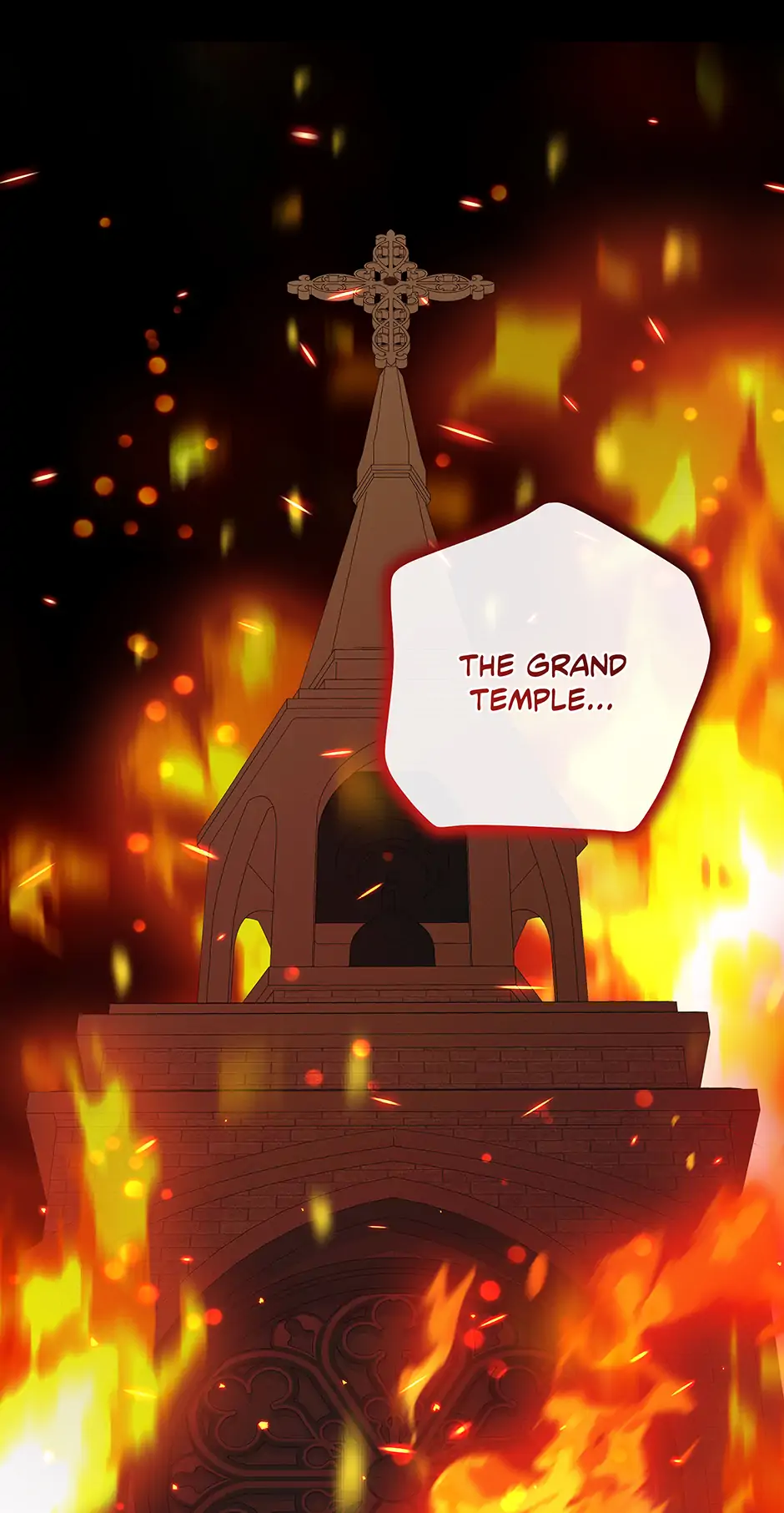 How to Save a Time-Limited Young Master chapter 34 page 29