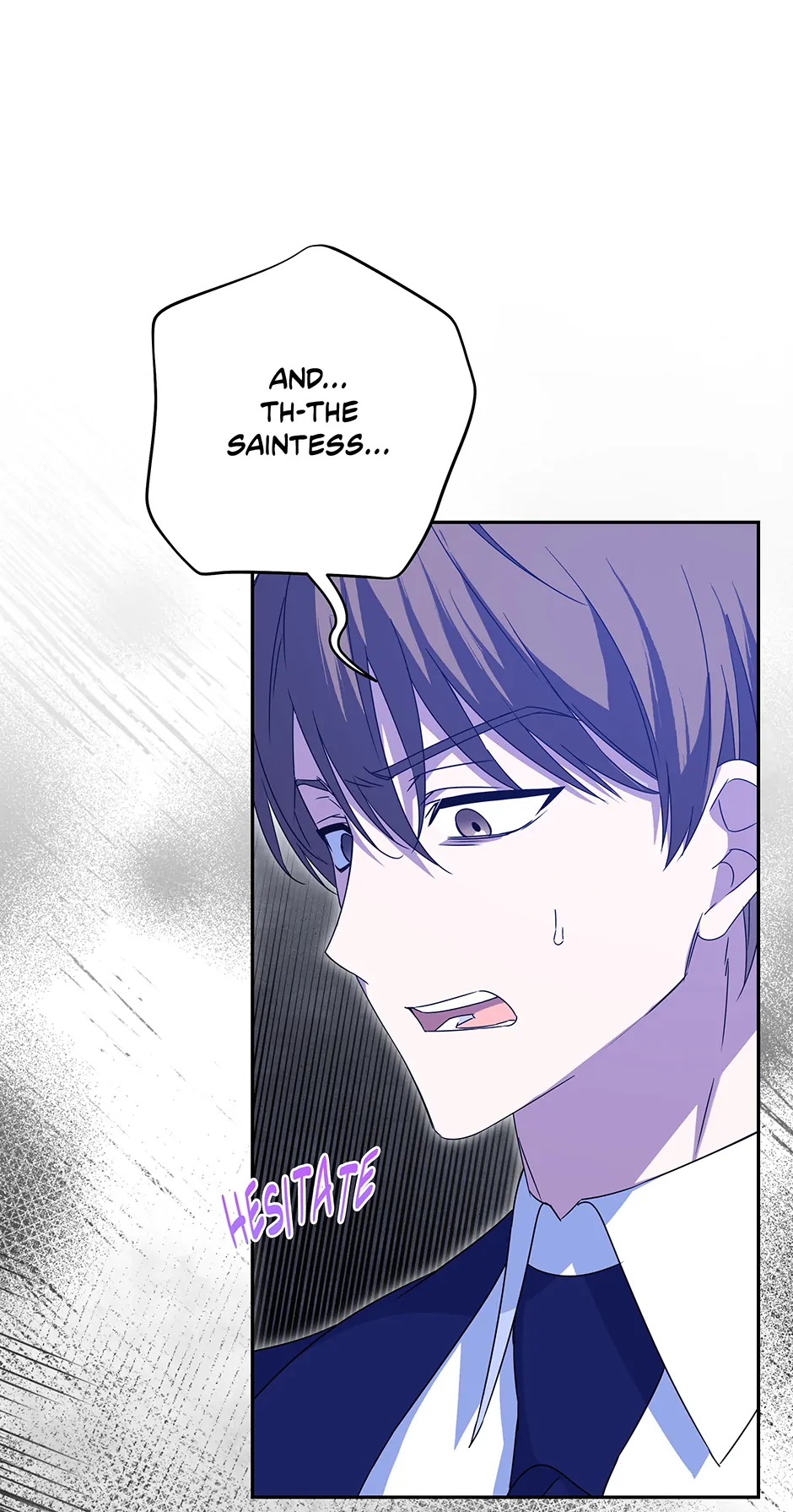 How to Save a Time-Limited Young Master chapter 34 page 36