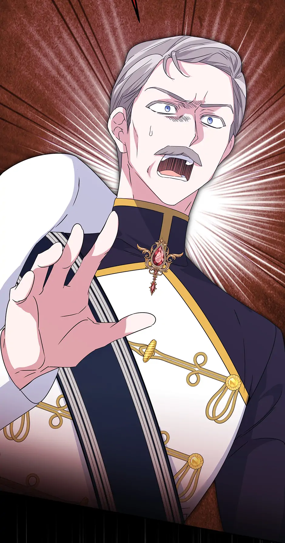 How to Save a Time-Limited Young Master chapter 34 page 40