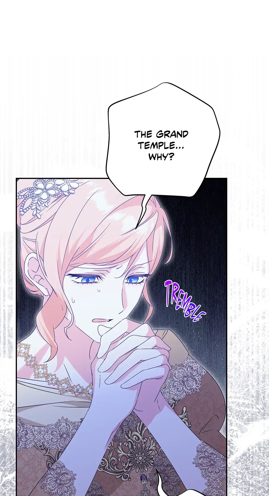 How to Save a Time-Limited Young Master chapter 34 page 42