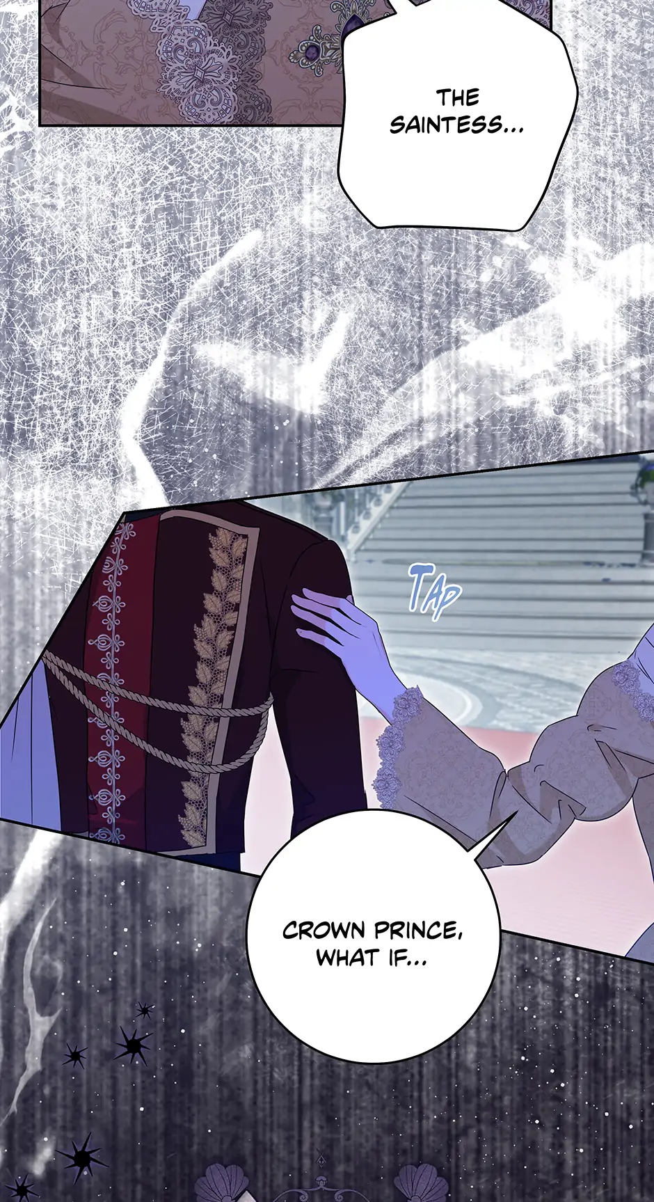 How to Save a Time-Limited Young Master chapter 34 page 43