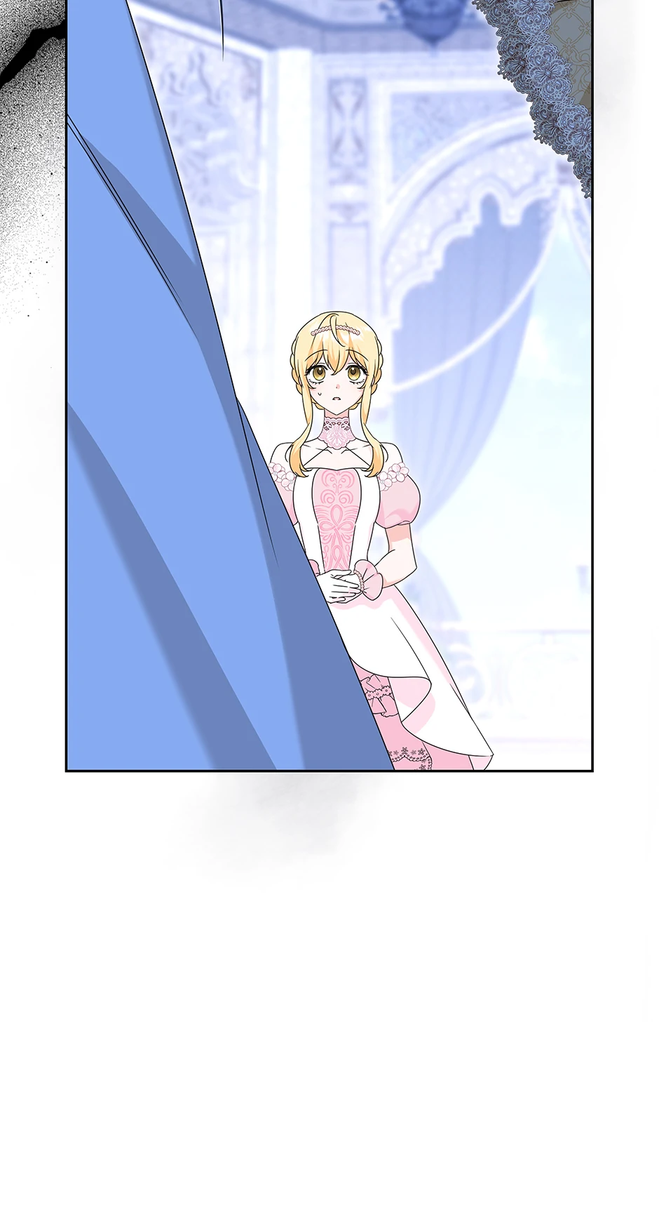 How to Save a Time-Limited Young Master chapter 34 page 48