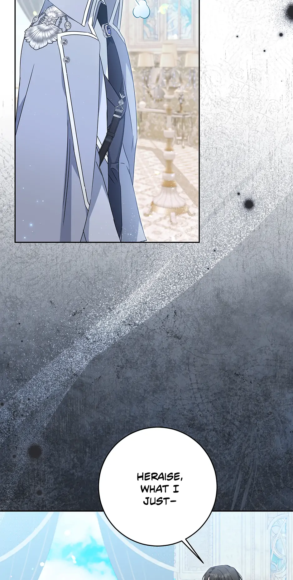 How to Save a Time-Limited Young Master chapter 34 page 53