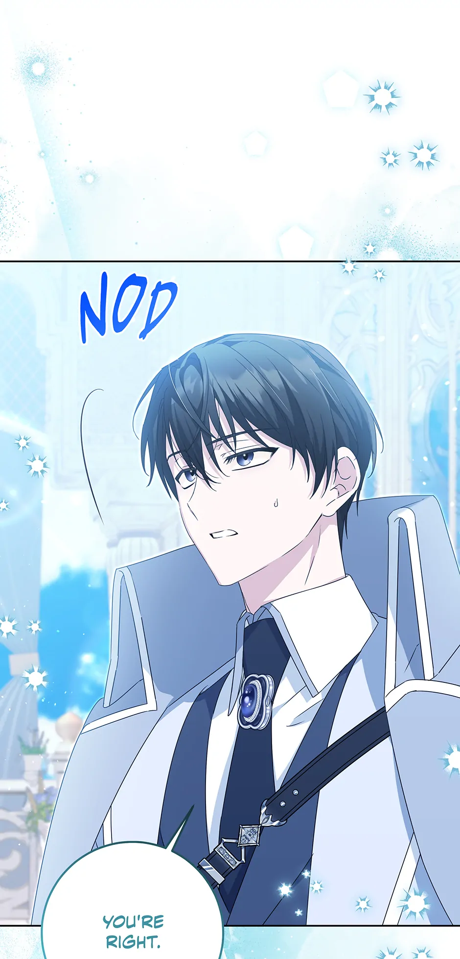 How to Save a Time-Limited Young Master chapter 34 page 56