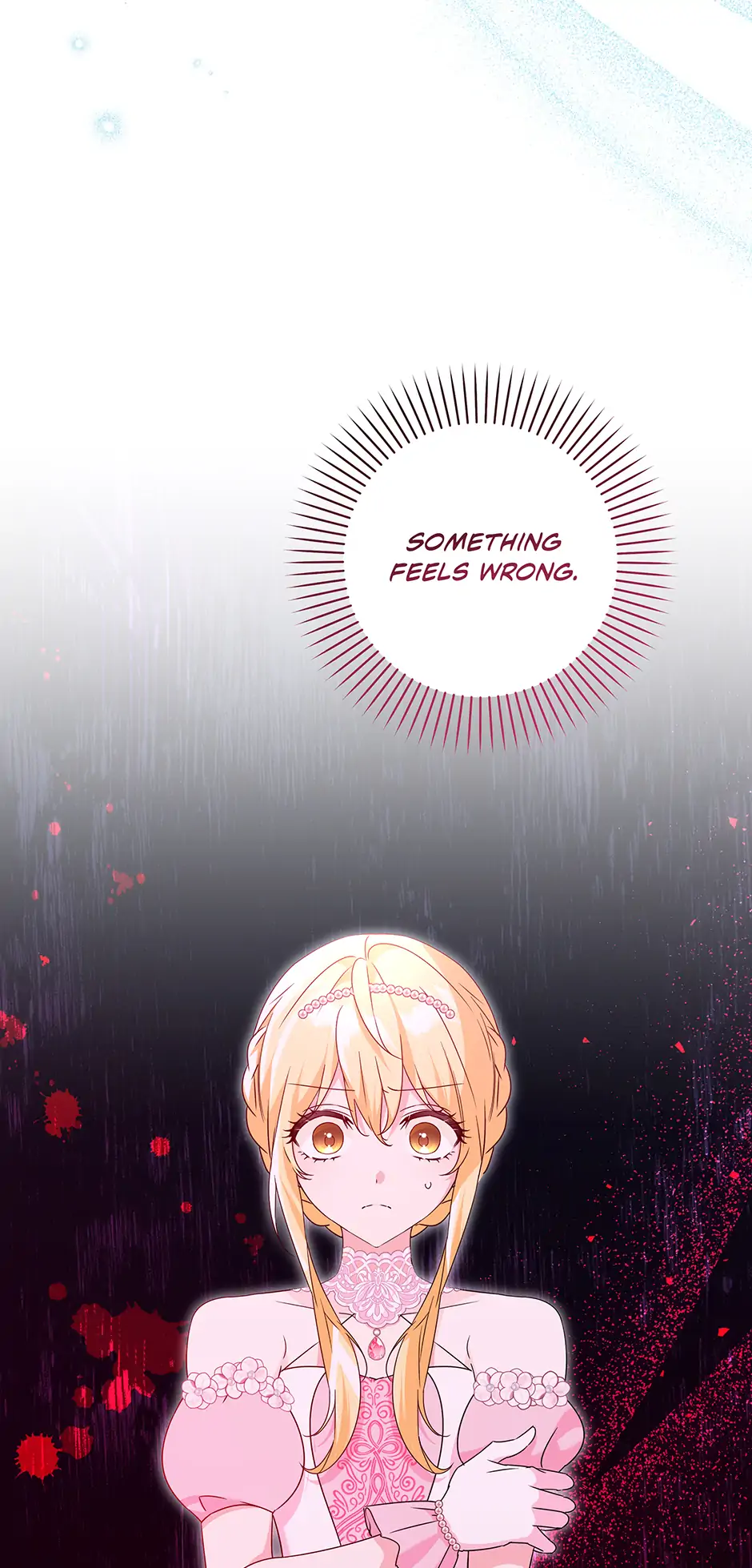 How to Save a Time-Limited Young Master chapter 34 page 58