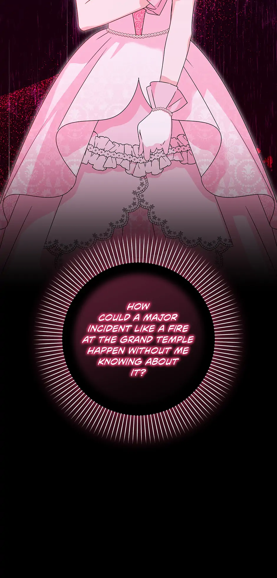 How to Save a Time-Limited Young Master chapter 34 page 59