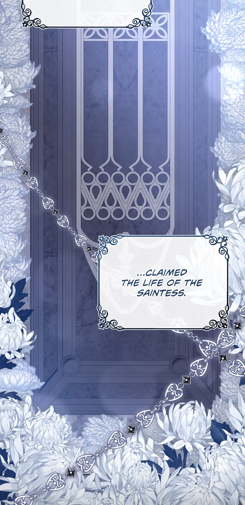 How to Save a Time-Limited Young Master chapter 34 page 61