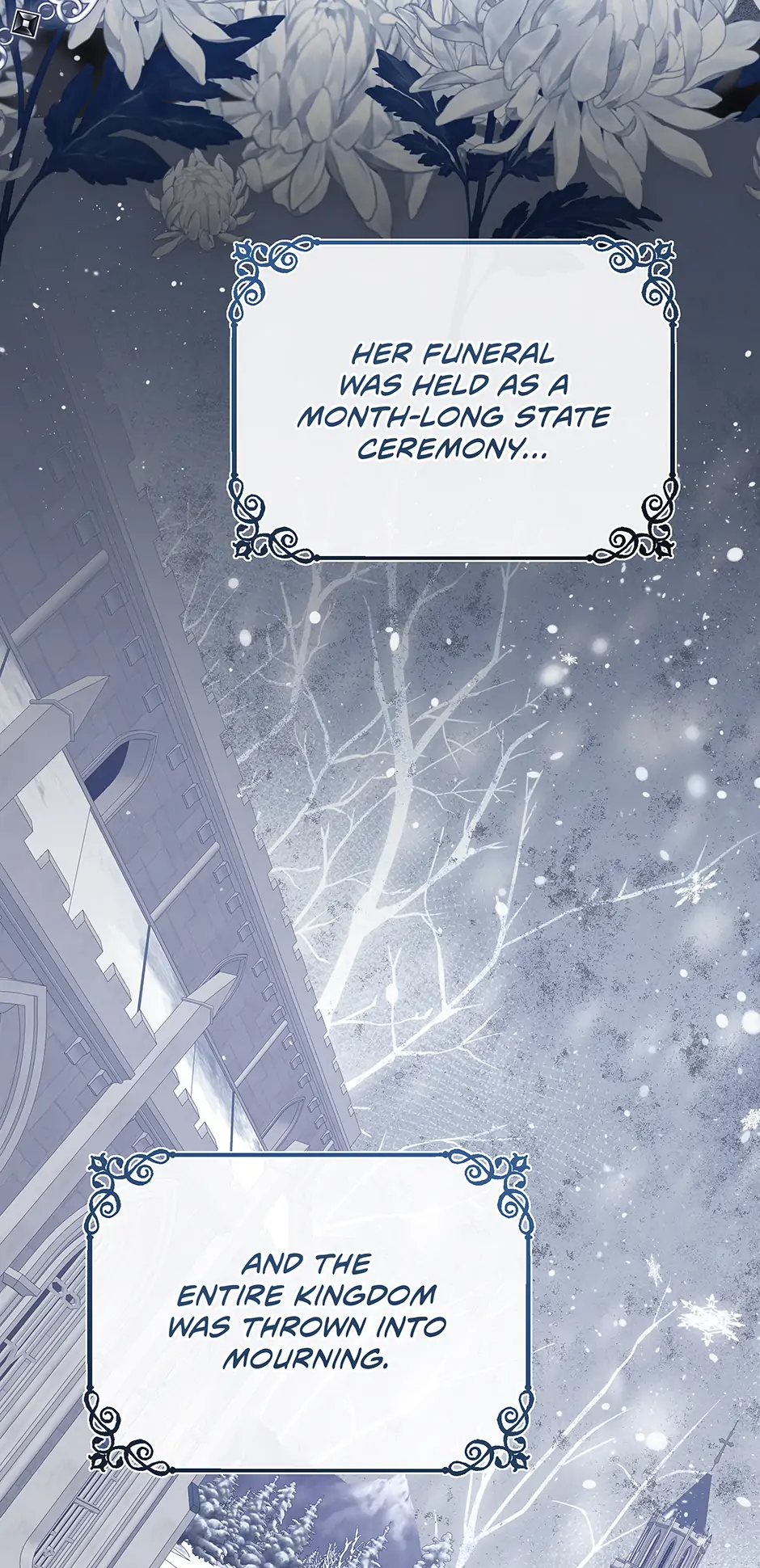 How to Save a Time-Limited Young Master chapter 34 page 62