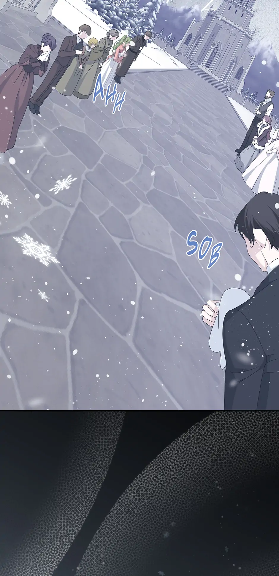 How to Save a Time-Limited Young Master chapter 34 page 63