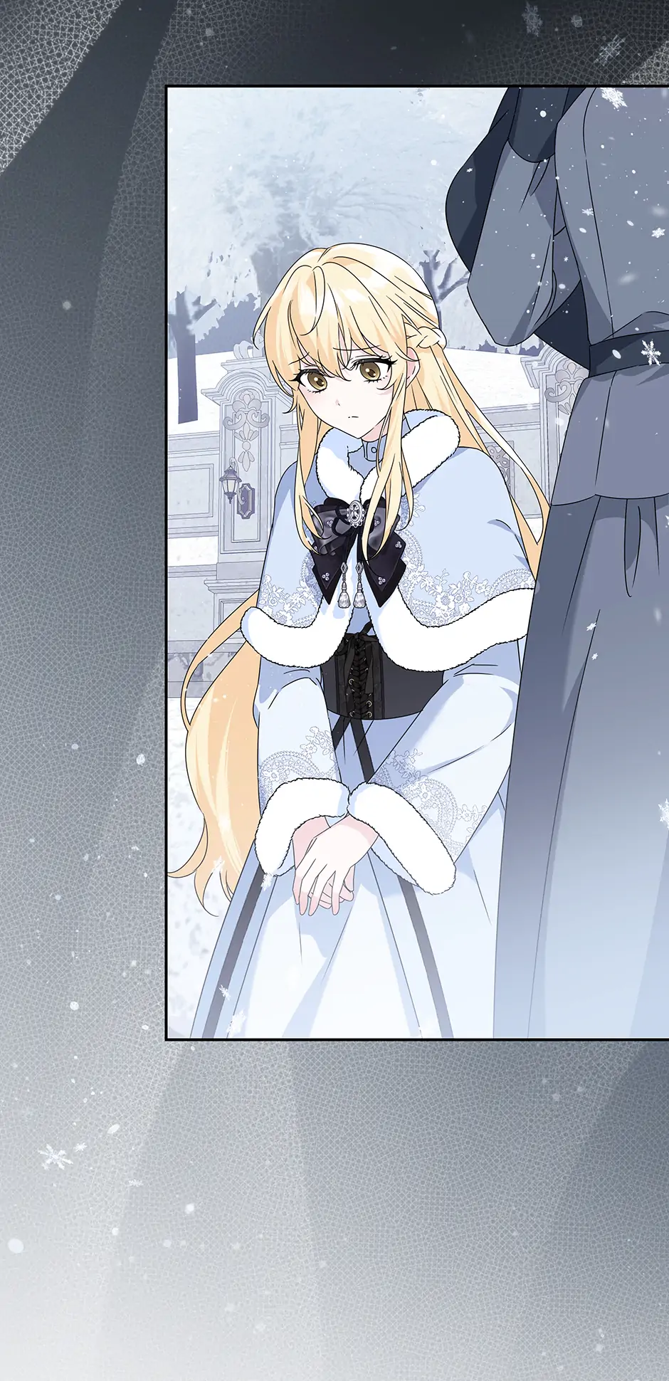 How to Save a Time-Limited Young Master chapter 34 page 64