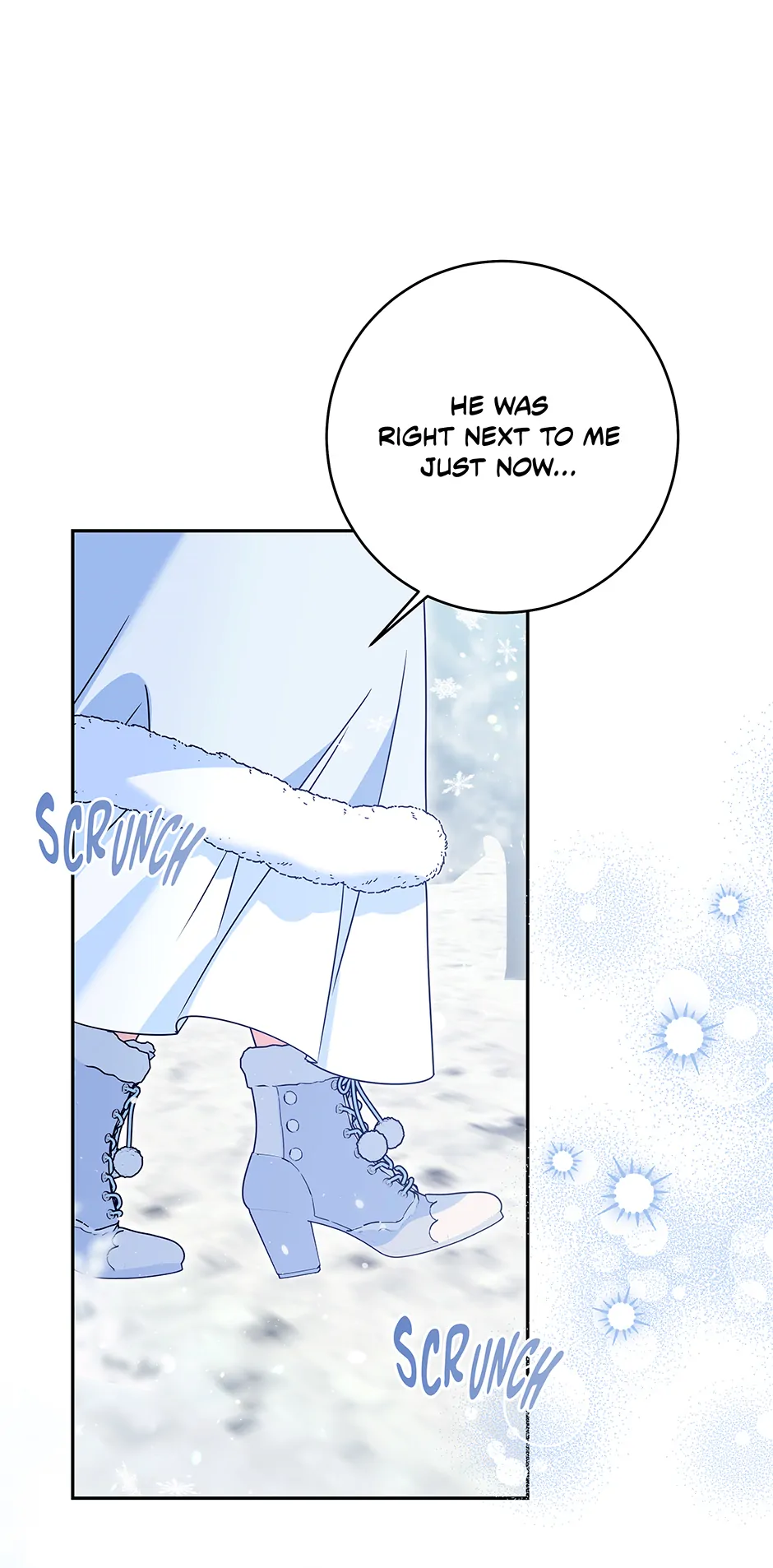 How to Save a Time-Limited Young Master chapter 34 page 66