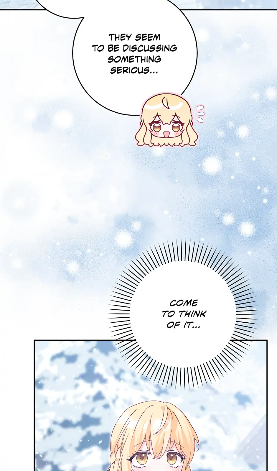 How to Save a Time-Limited Young Master chapter 34 page 74