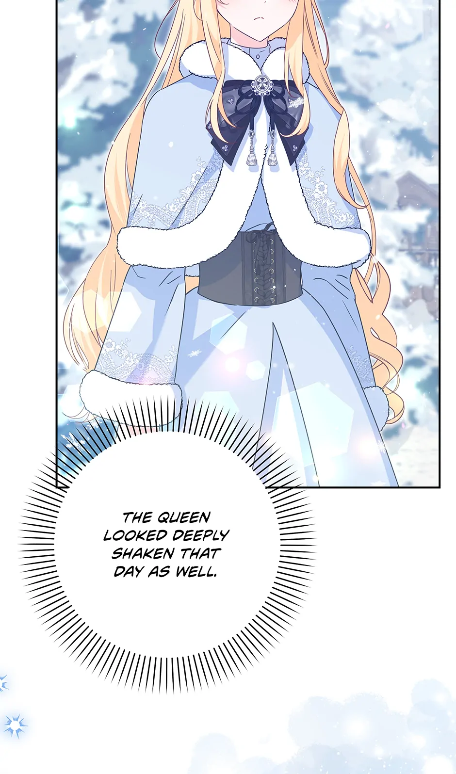 How to Save a Time-Limited Young Master chapter 34 page 75