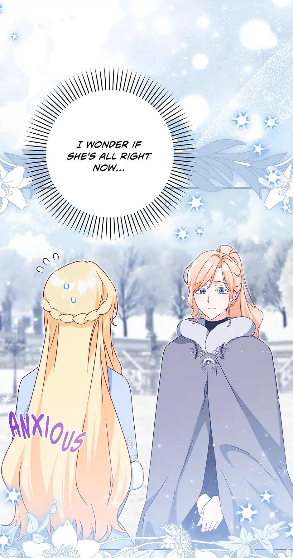 How to Save a Time-Limited Young Master chapter 34 page 76