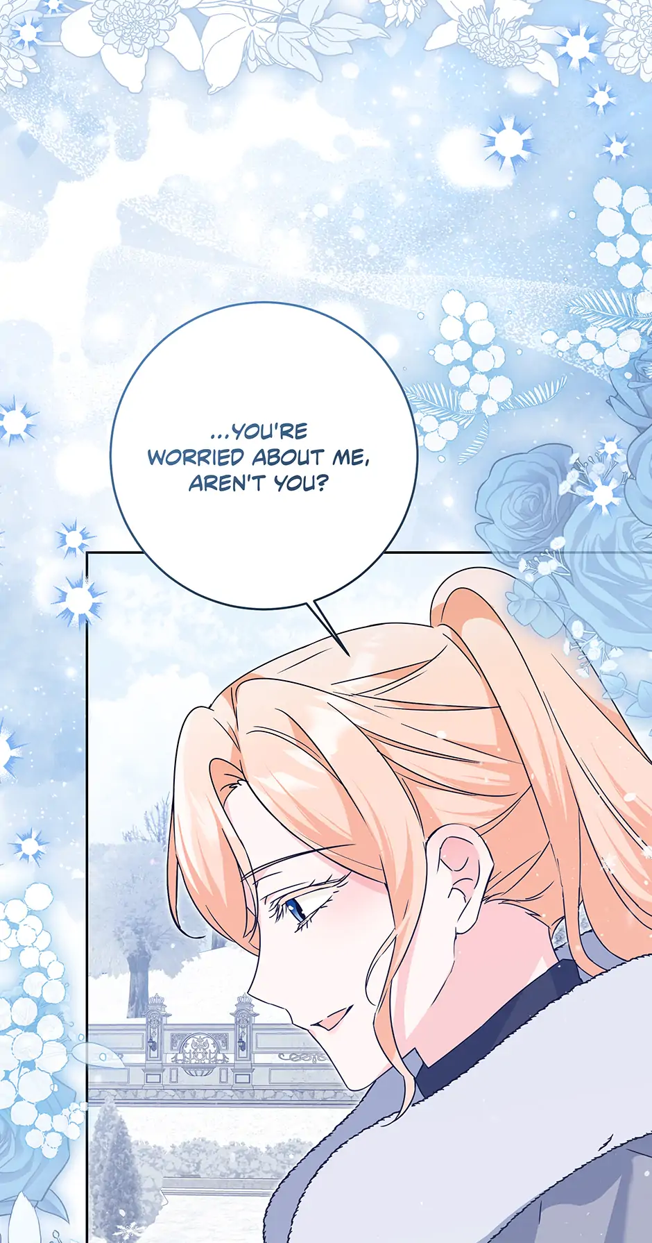How to Save a Time-Limited Young Master chapter 34 page 77