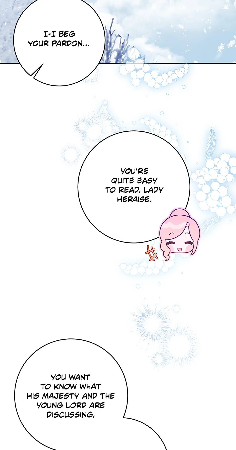 How to Save a Time-Limited Young Master chapter 34 page 79