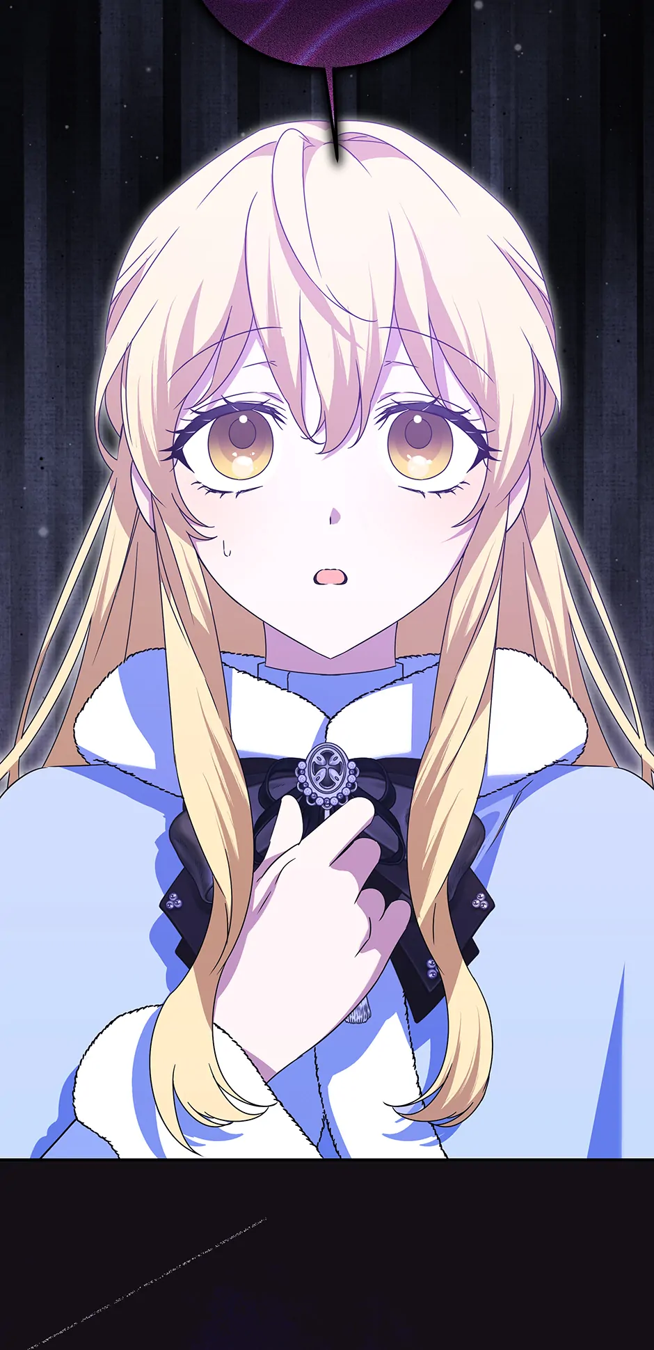 How to Save a Time-Limited Young Master chapter 34 page 83
