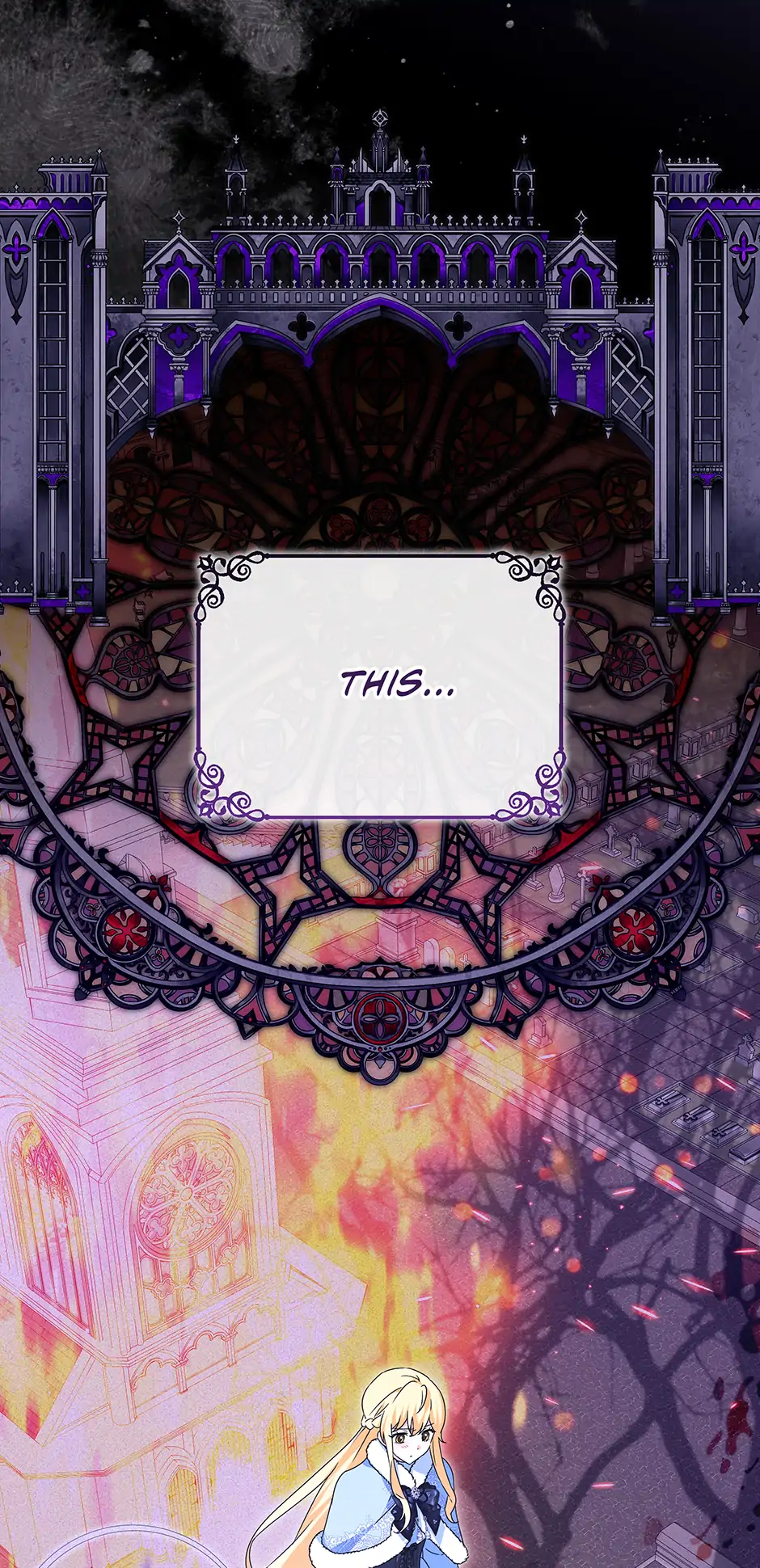 How to Save a Time-Limited Young Master chapter 34 page 85