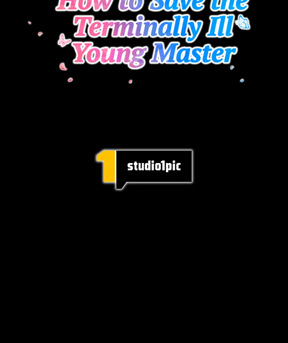 How to Save a Time-Limited Young Master chapter 34 page 88
