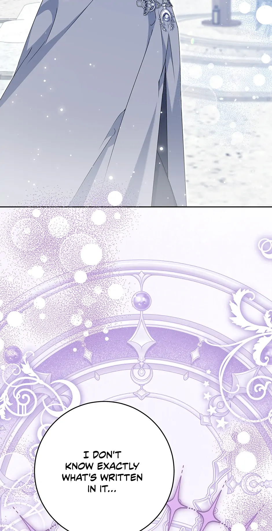 How to Save a Time-Limited Young Master chapter 35 page 6