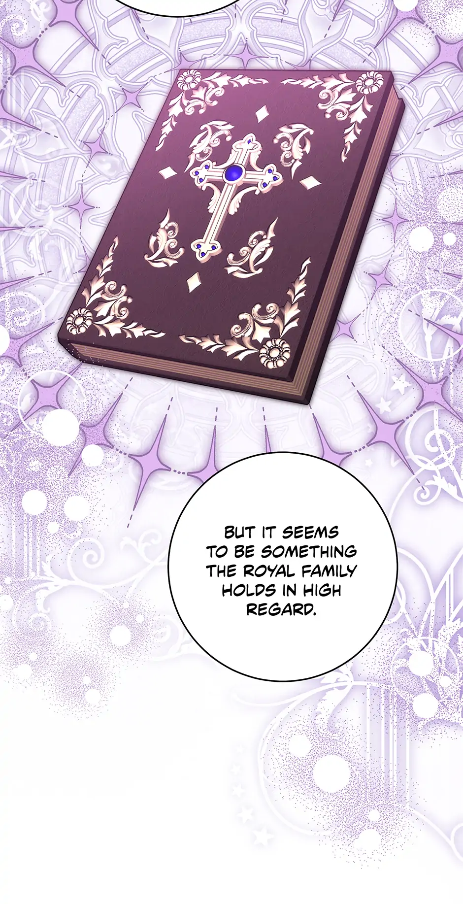 How to Save a Time-Limited Young Master chapter 35 page 7