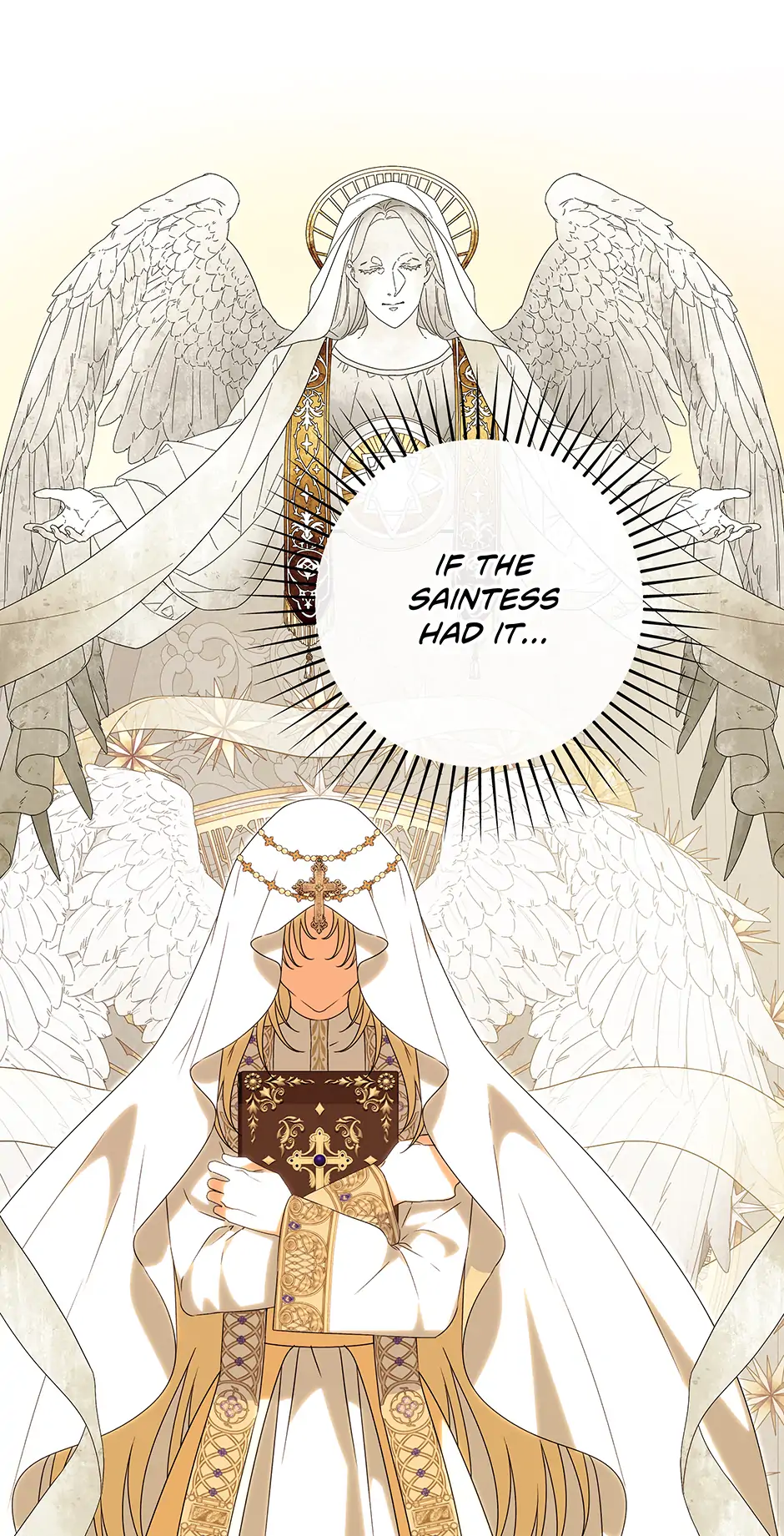 How to Save a Time-Limited Young Master chapter 35 page 8