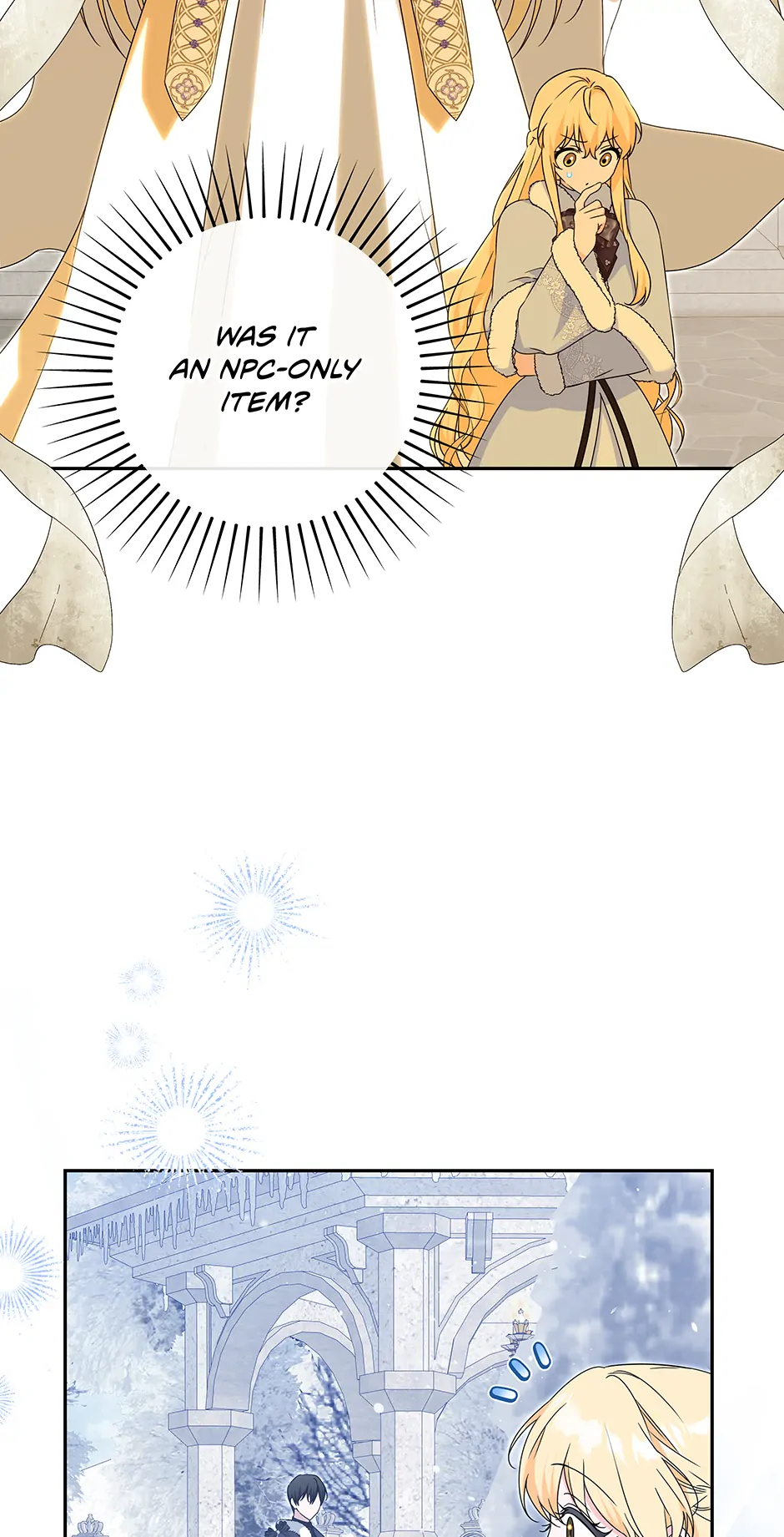 How to Save a Time-Limited Young Master chapter 35 page 9