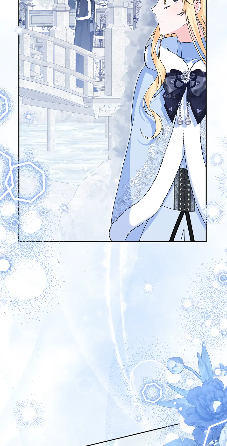How to Save a Time-Limited Young Master chapter 35 page 10