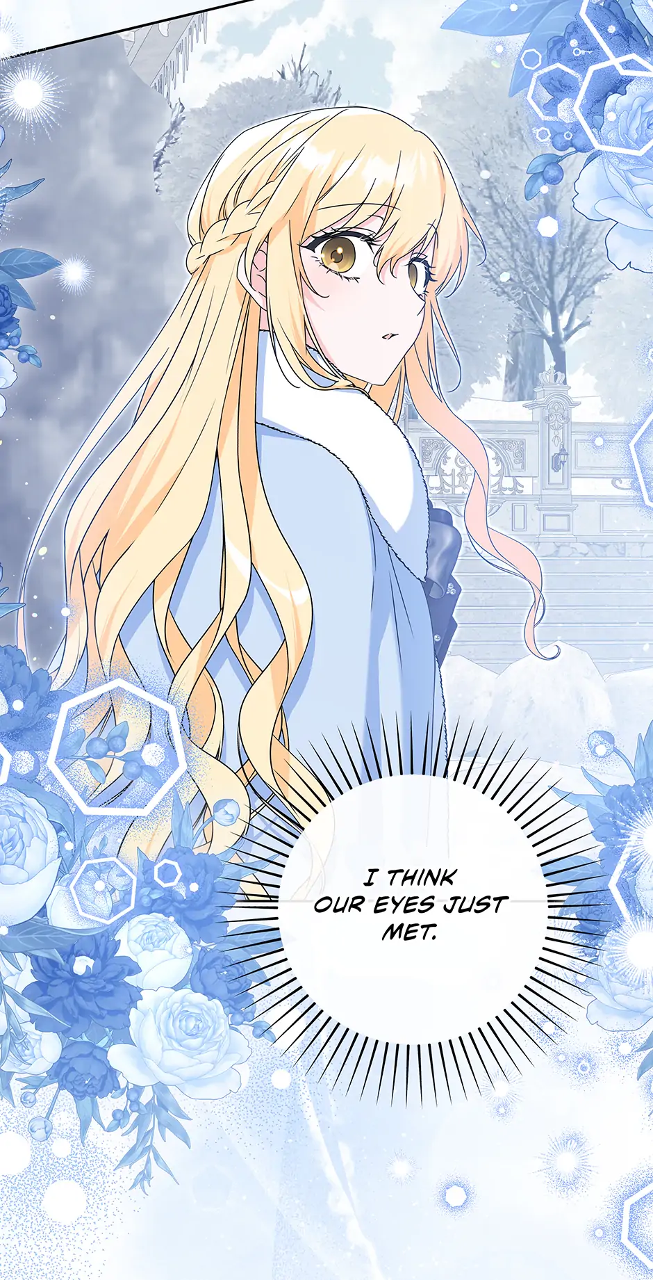 How to Save a Time-Limited Young Master chapter 35 page 11